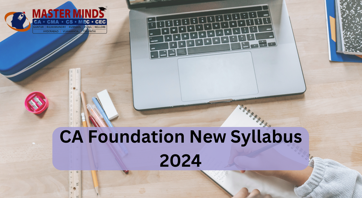 ca-foundation-new-syllabus-2024