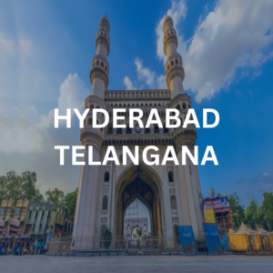 Hyderabad