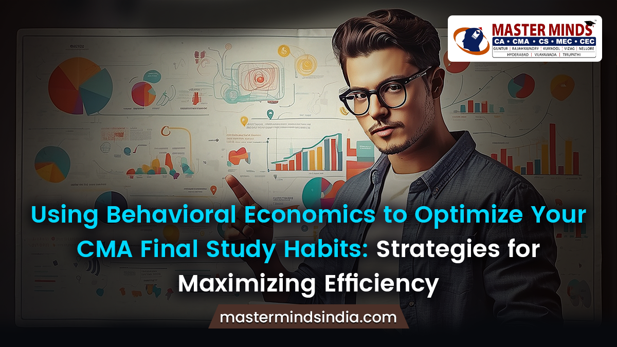 CMA Final Study Strategies for Maximizing Efficiency