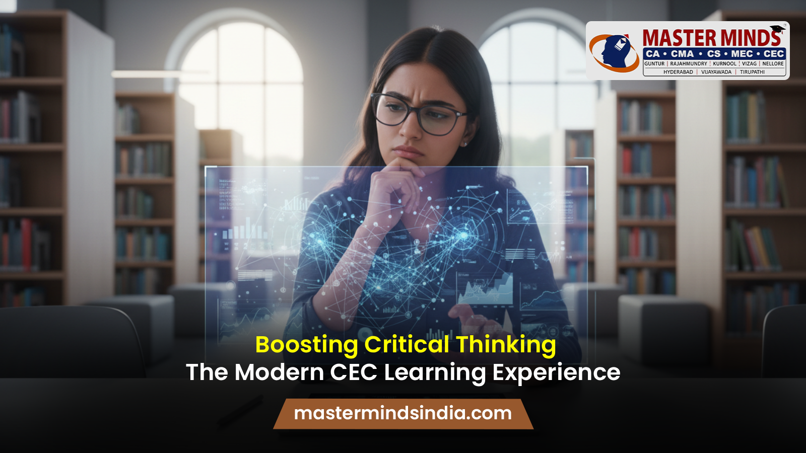 CEC Learning Experience 