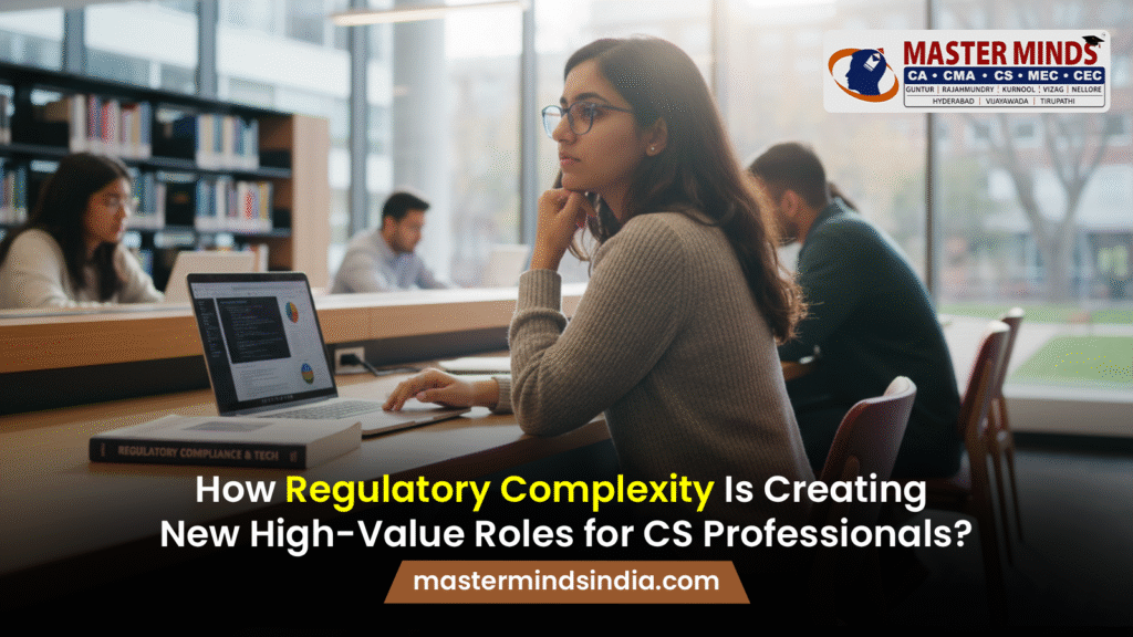 Creating New High-Value Roles for CS Professionals