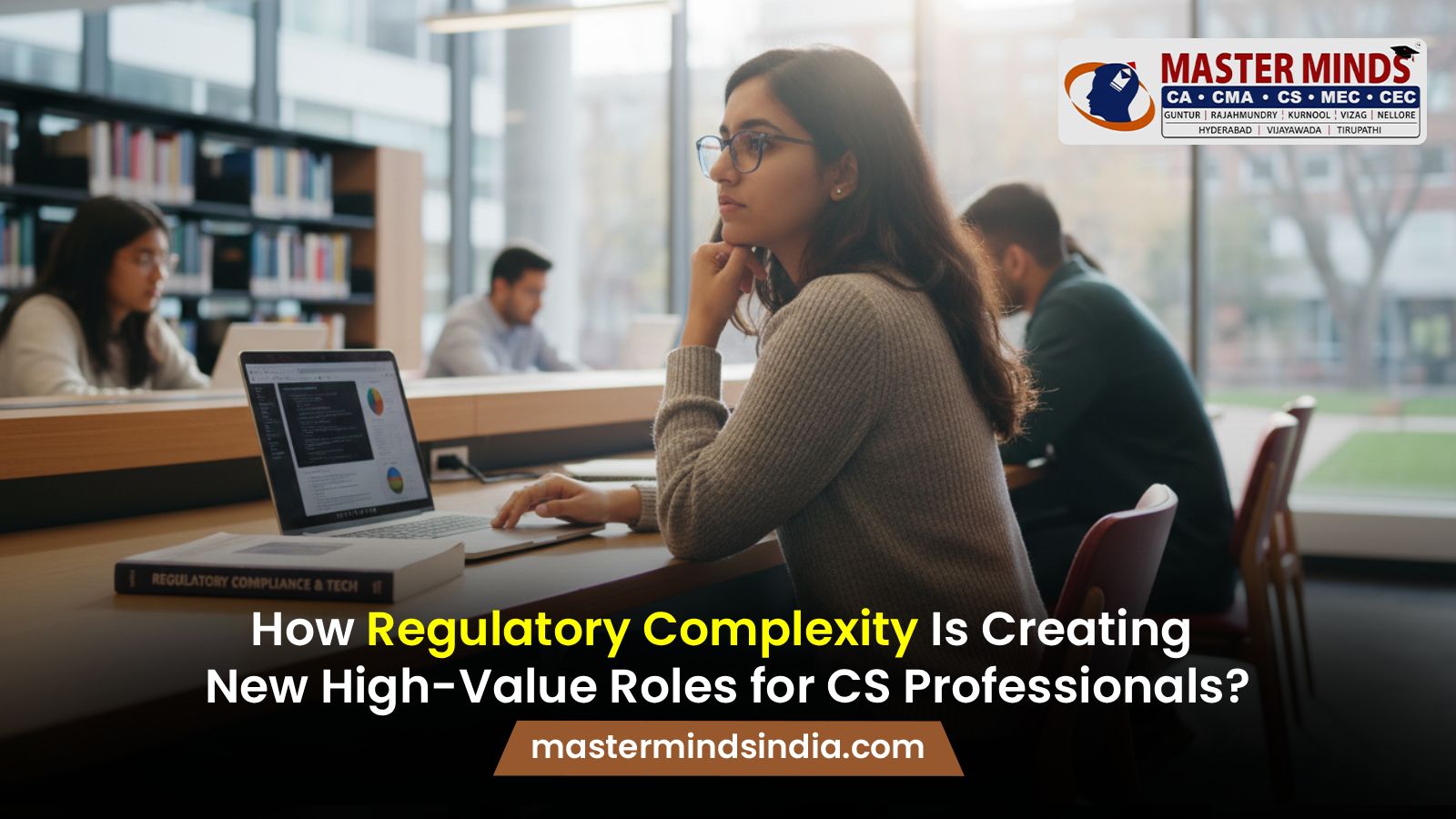 Creating New High-Value Roles for CS Professionals