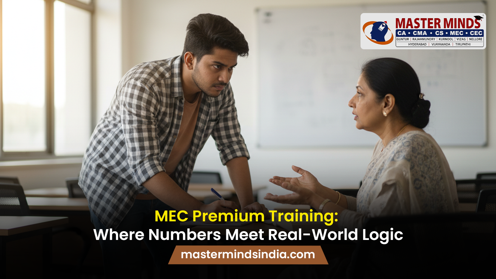 MEC Premium Training