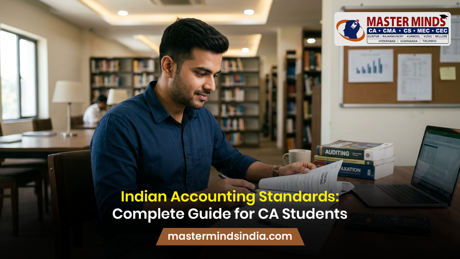 Indian Accounting Standards