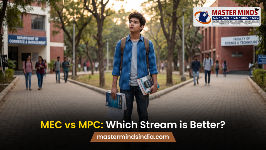 MEC vs MPC Which Stream is Better