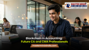 Blockchain in Accounting