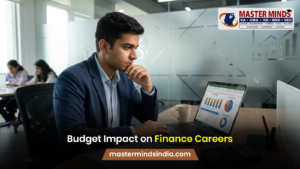 Budget Impact on Finance Careers