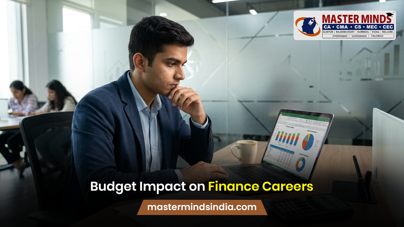 Budget Impact on Finance Careers