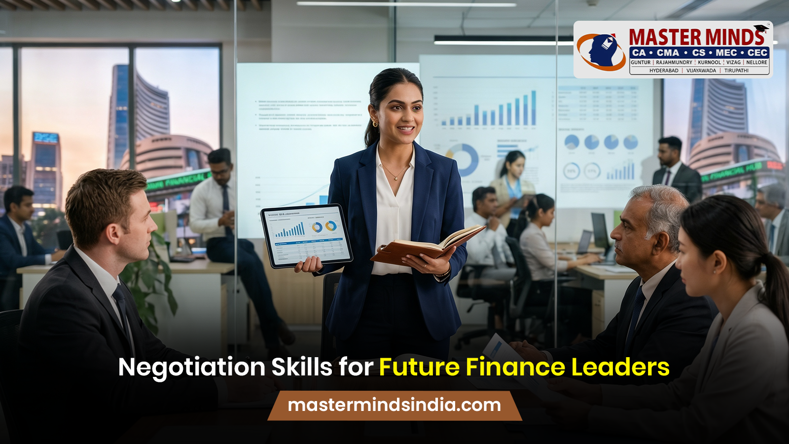 Future Finance Leaders