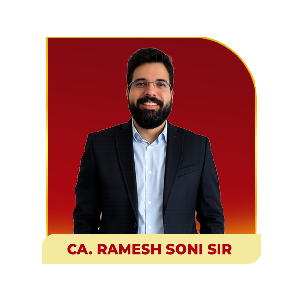 CA Final Offline Classes - Masterminds India