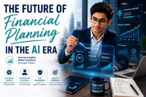 Future of Financial Planning in the AI Era