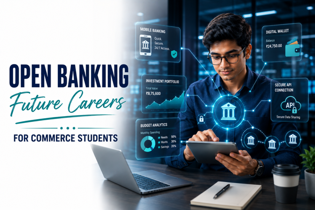 Open Banking Careers
