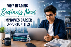 business news for students