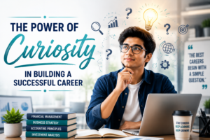 career growth mindset