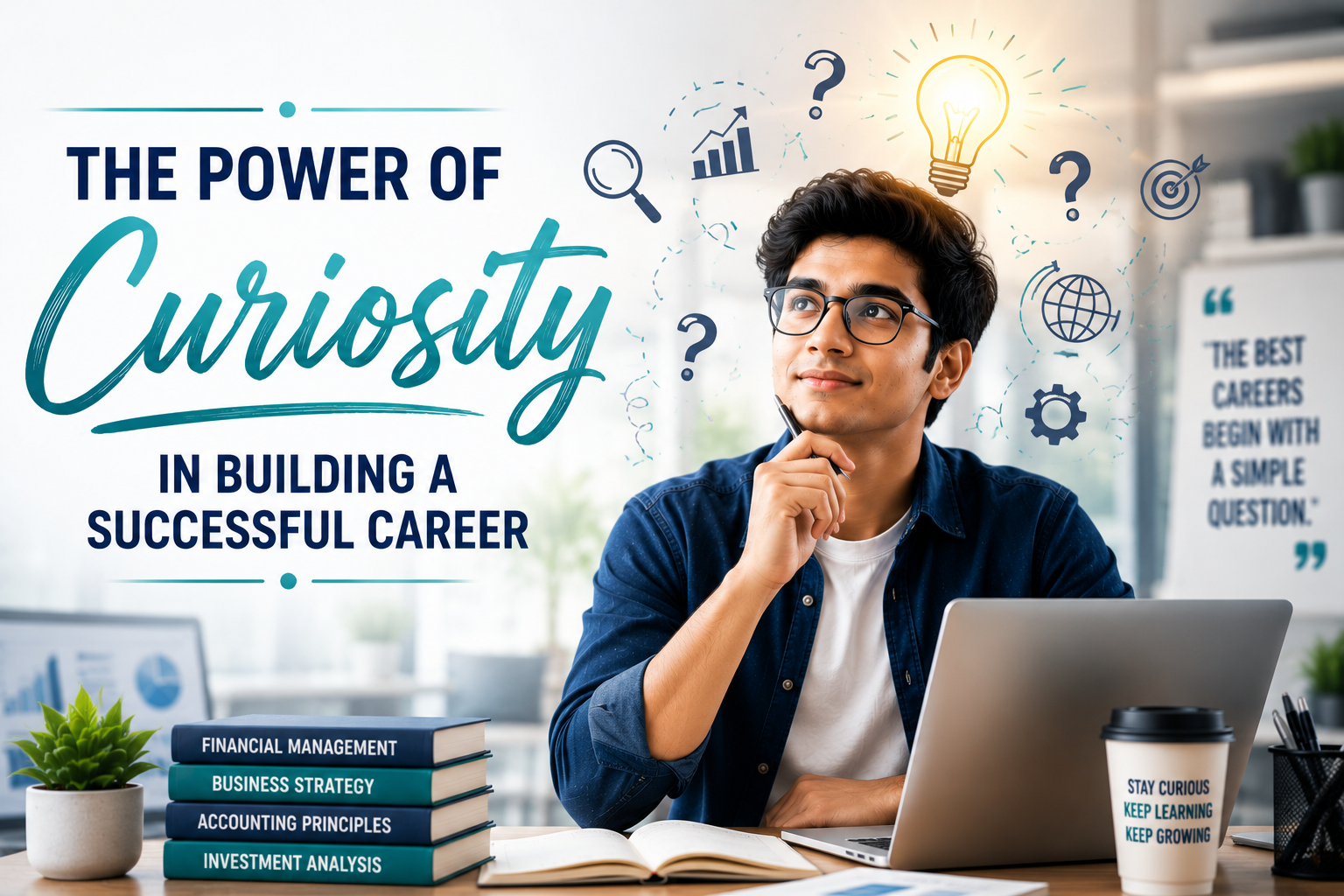 career growth mindset