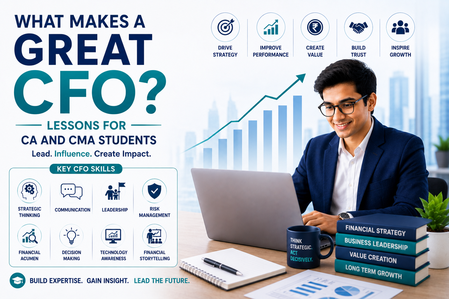 cfo skills