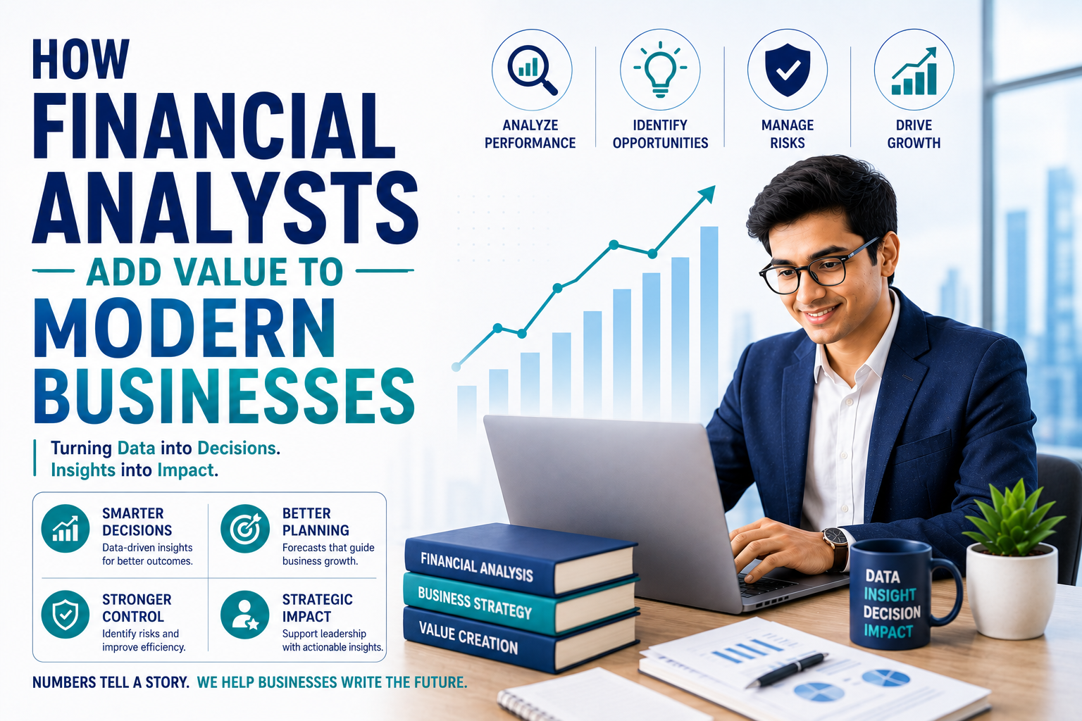 financial analyst career
