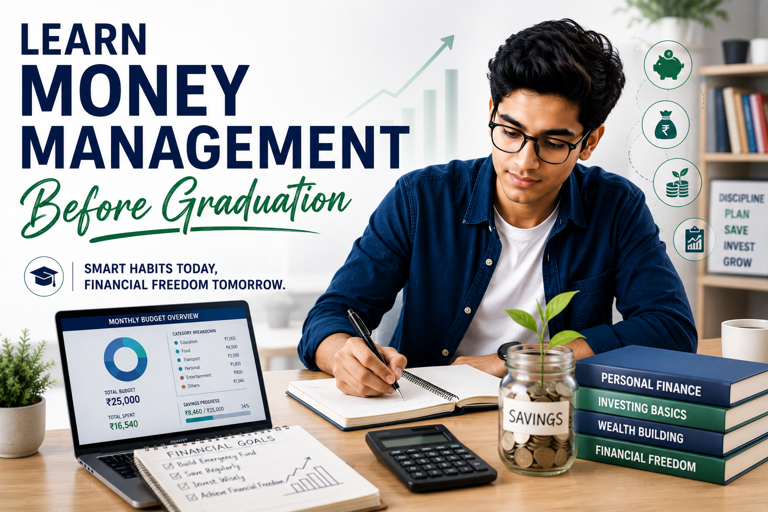 money management for students