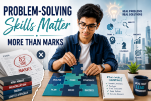 problem solving skills for students