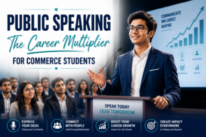public speaking for students