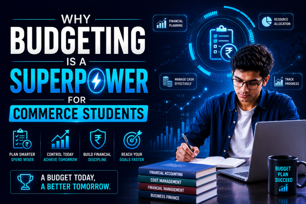 Budgeting Super Power
