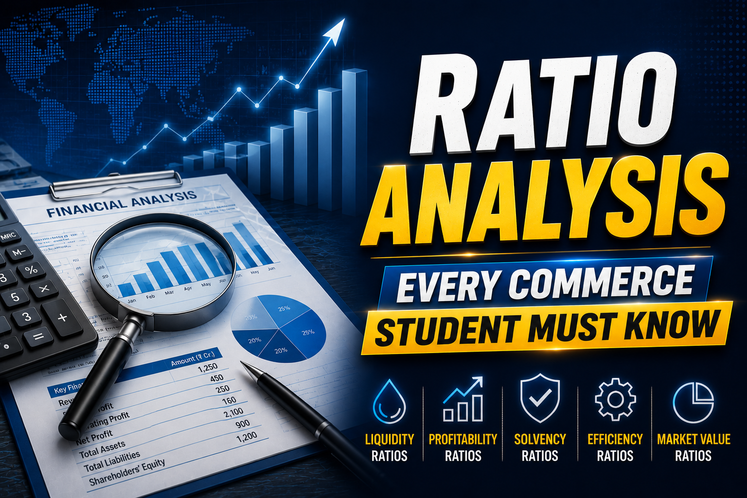 Financial Ratio Analysis