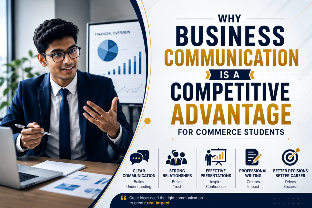 business communication skills