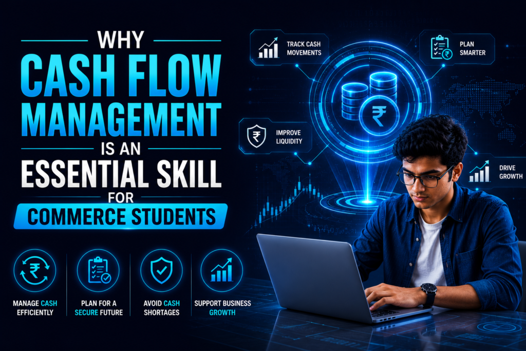 cash flow management basics