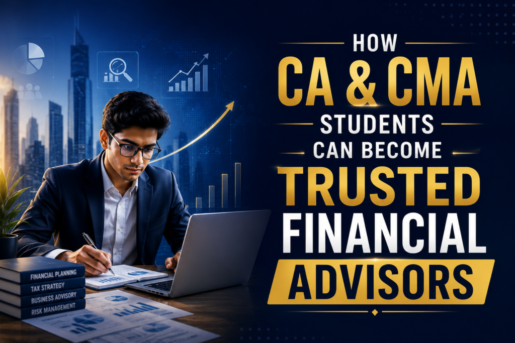 financial advisor skills