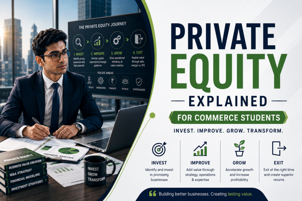 private equity basics