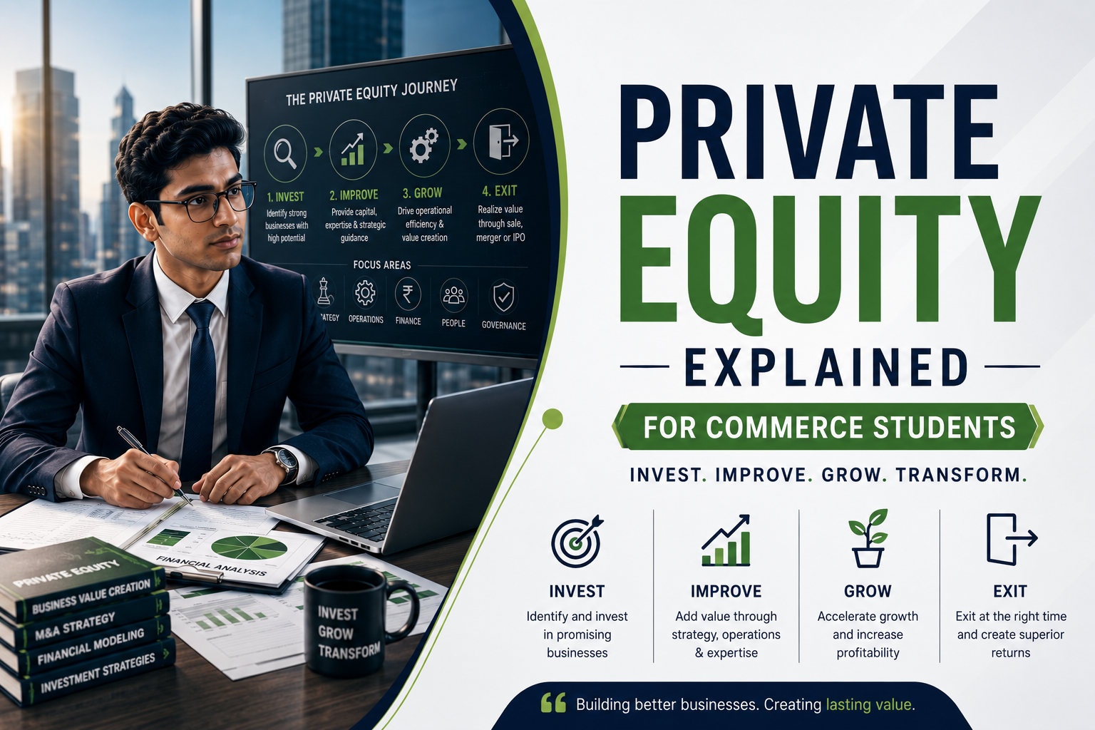 private equity basics