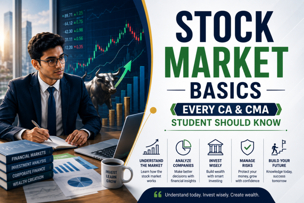 stock market basics