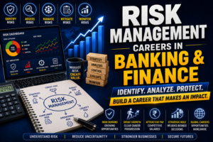risk management careers