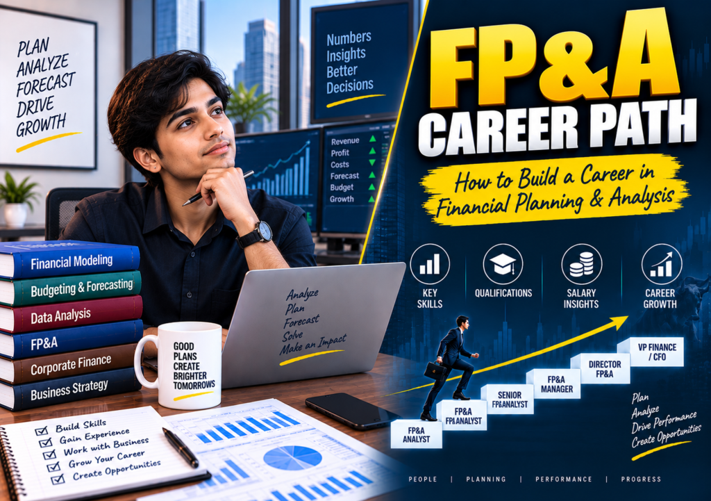 fpa career path